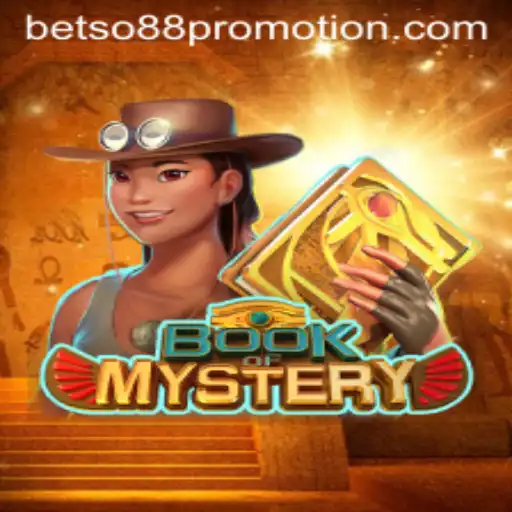 Book of Mystery: Exploring the Enigmatic World of Betso88's Thrilling Game