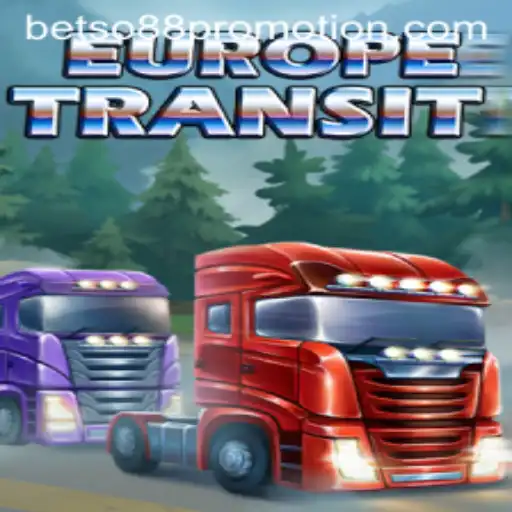 Exploring EuropeTransit: A Dynamic Gaming Experience with Betso88