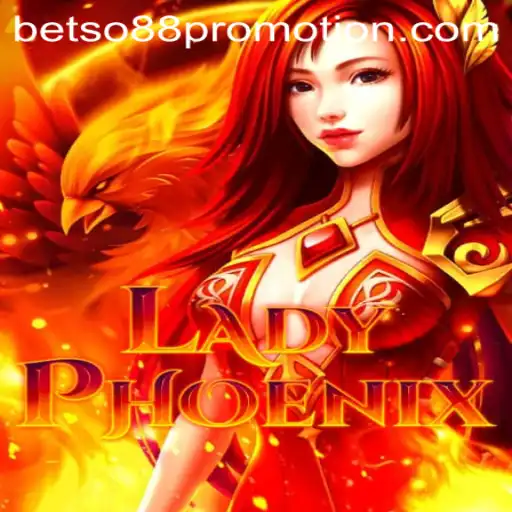 Experience the Magic of LadyPhoenix
