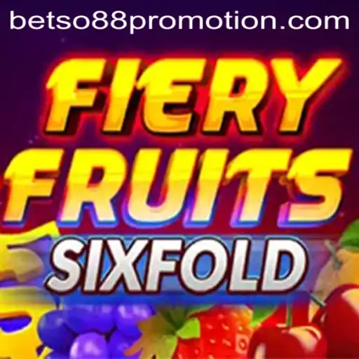 Exploring FieryFruitsSixFold: A Sizzling New Adventure in Gaming