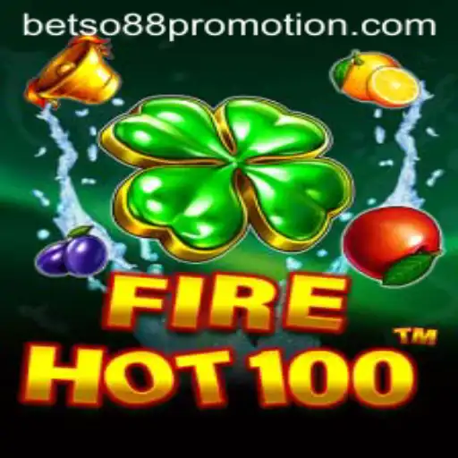 Exploring FireHot100: The Ultimate Gaming Experience with Betso88