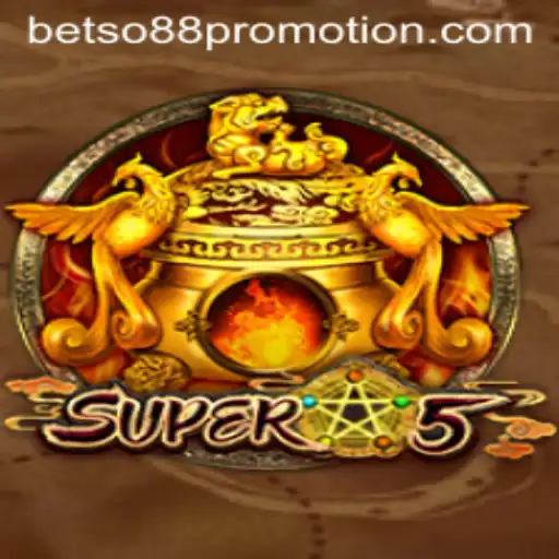 Discovering the Excitement of Super5 and Betso88