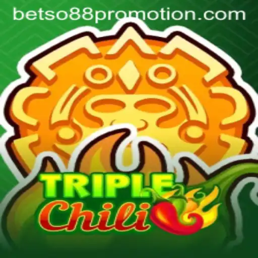 TripleChili: A Spicy Adventure in Gaming