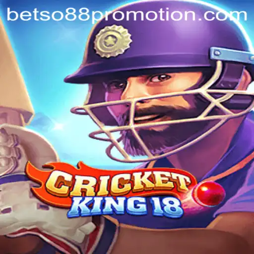 CricketKing18: Exploring the Thrills and Strategy of Online Cricket Betting