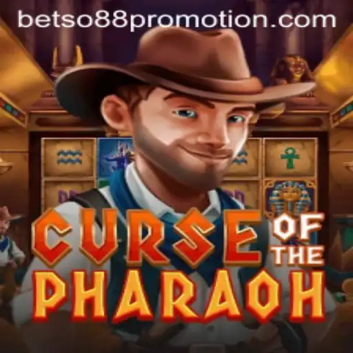 Unveiling the Mysteries of CurseofthePharaoh: A Journey into Ancient Egypt with Betso88