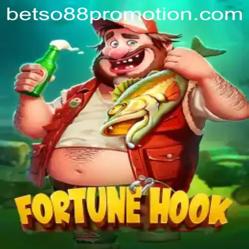Explore the Exciting World of FortuneHook: A Thrilling Adventure in Online Gaming