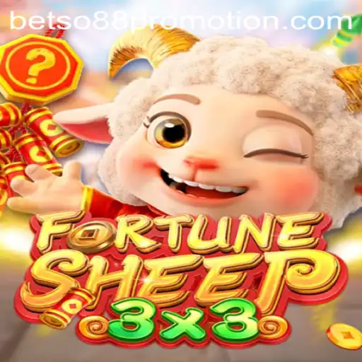 FortuneSheep: The Rising Star in the Gaming World with betso88 by Your Side