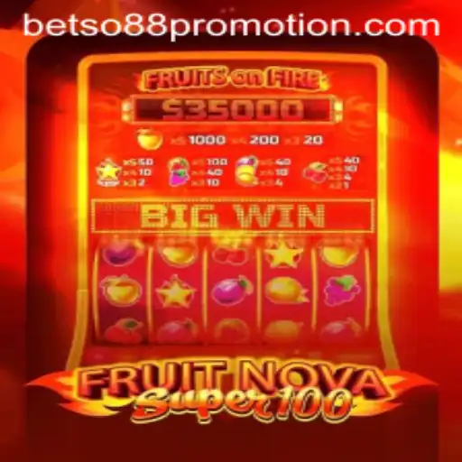 Experience the Excitement of FruitNovaSuper100