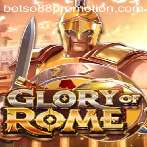 Exploring the World of GloryofRome: A Journey into Strategy and Conquest