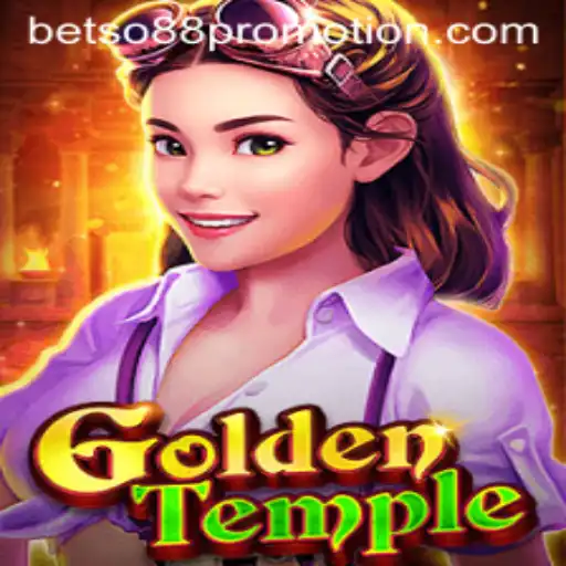Exploring the Enigmatic World of GoldenTemple in the Realm of Betso88