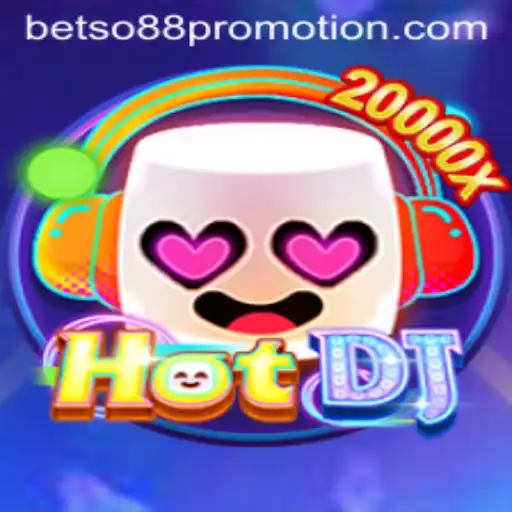 Immersive Gaming Experience with HotDJ and Betso88