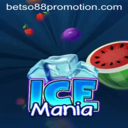 IceMania: The Chilling Adventure and How Betso88 Enhances the Gaming Experience