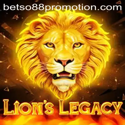 Unveiling the Epic Adventure of LionsLegacy with Betso88