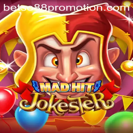 MadHitJokester Game Overview