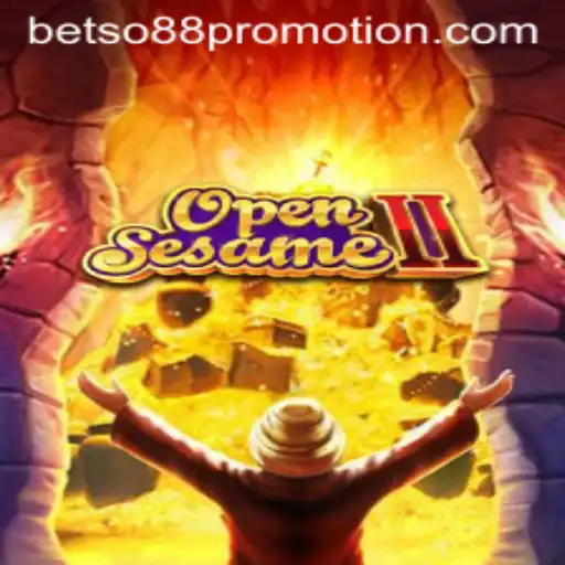 Unlocking the Secrets of OpenSesameII: Dive into the Intriguing World of Betso88