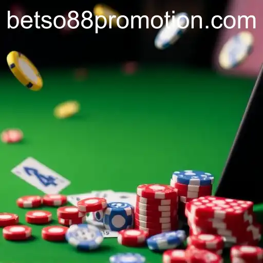 Responsible Gambling: A Comprehensive Guide Using Betso88