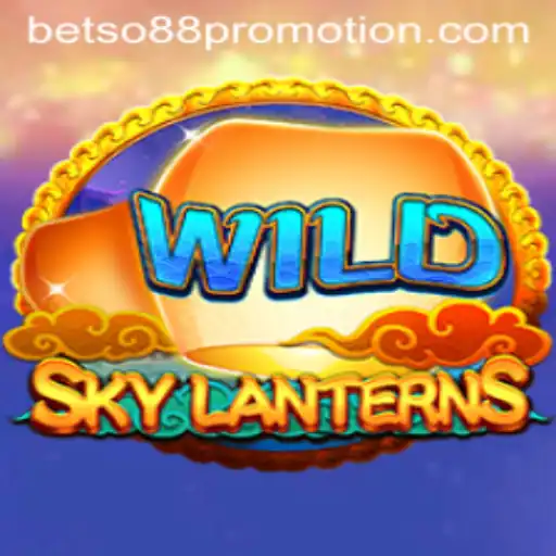 Exploring the Enchanting World of SkyLanterns with betso88