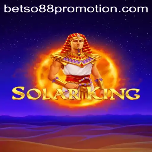Exploring SolarKing: An Engaging Adventure Into the World of Betso88
