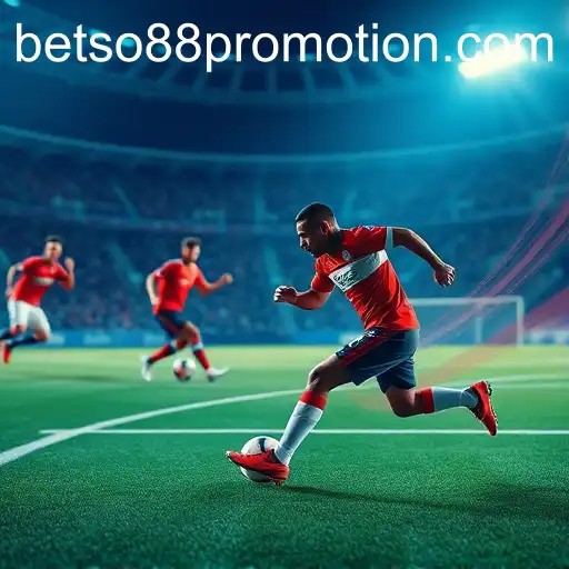 The Thriving World of Sports with Betso88