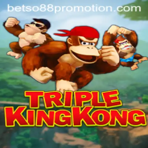Unveiling the Thrills of TripleKingKong: A Game Beyond Ordinary