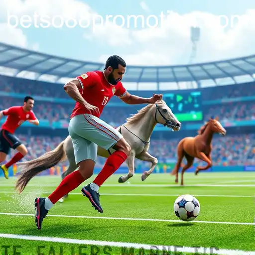 Exploring the World of Virtual Sports with Betso88