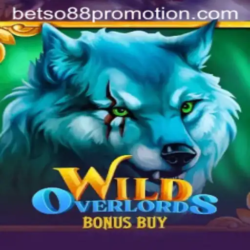 Discover the Thrills of WildOverlordsBonusBuy